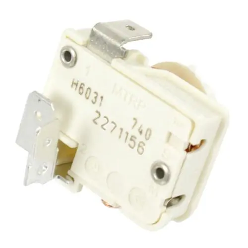 Liebherr 694155900 Relay