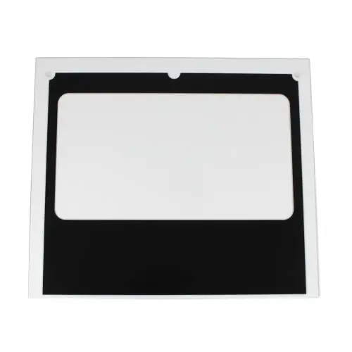 Bertazzoni 406797 Outer Oven Door Glass