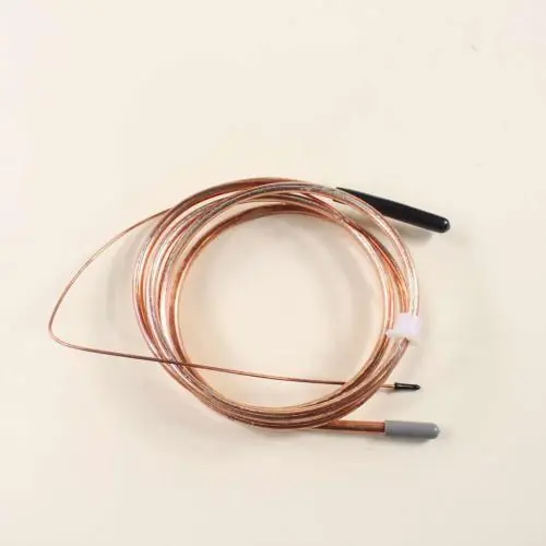 Electrolux 216783200 Heat Exchanger Suct/Cap Tube