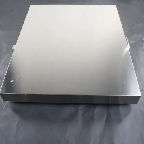 Bertazzoni Z310097 Drawer Complete LH