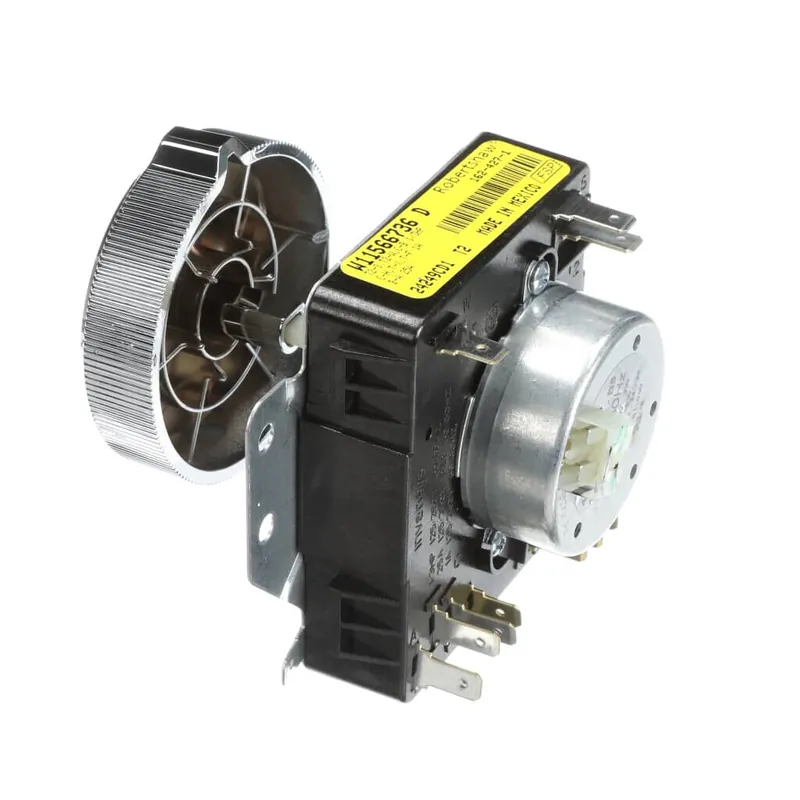 Whirlpool W11701755 Gas Timer W/ Seal