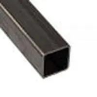 Industrial Steel Service 111824ST 1X1X1/8 Steel Square Tubing 24 Ft length