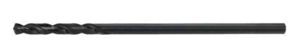 Porter Pipe AE60721P 3/8 X 12 HSS Extension Bit Black Oxide