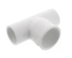 SPEARS 401-025 Standard 2-1/2 in nominal Socket End Style SCH 40/STD PVC