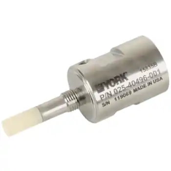 YORK 025-40496-001 PROBE POWER (SIZE) REPLACEMENT MPN