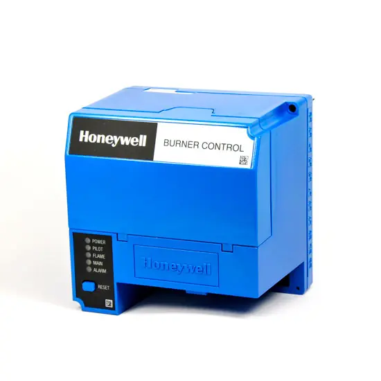 Honeywell RM7890B2014 Burner Mod Primary 120V