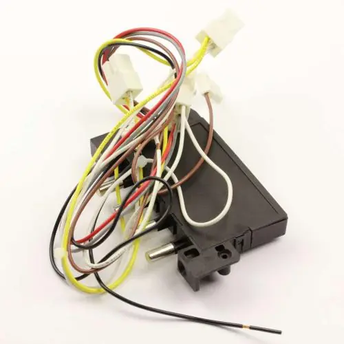 Elica RIC00115 Control Panel