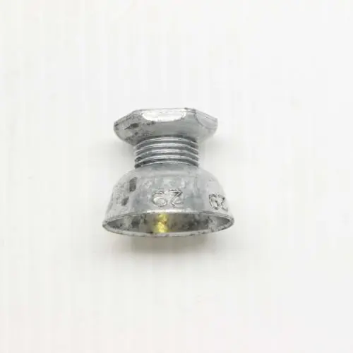 Whirlpool WP8066184 Dryer Motor Pulley