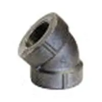ANVIL E.BC25045L Pipe Elbow 250 lb 3/4 in Nominal Replacement MPN
