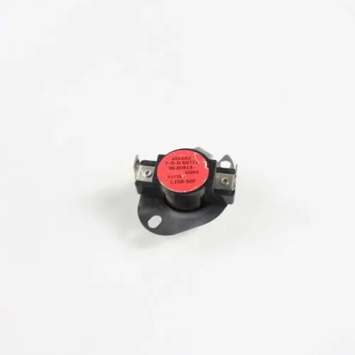GE WE4X584 Thermostat