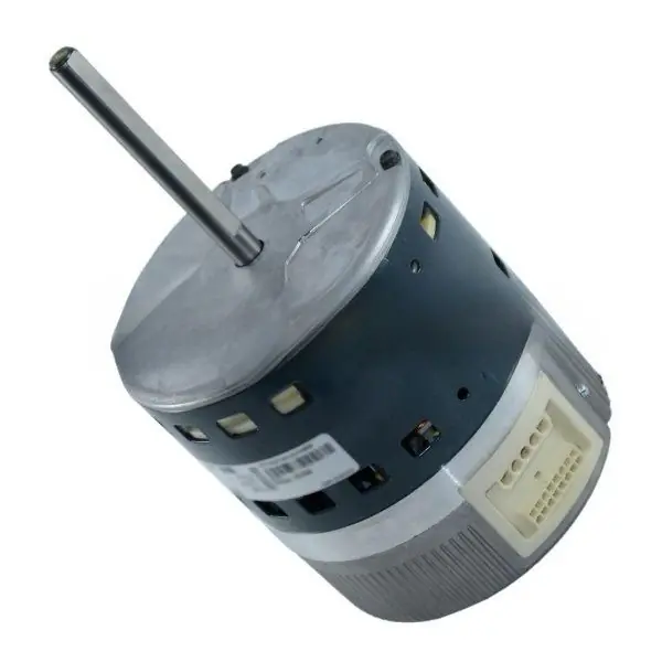 Carrier B03811-13 MOTOR 1/2 HP ECM EON