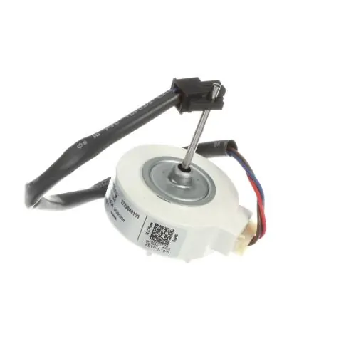 Blomberg 5805450100 DC Fan Motor