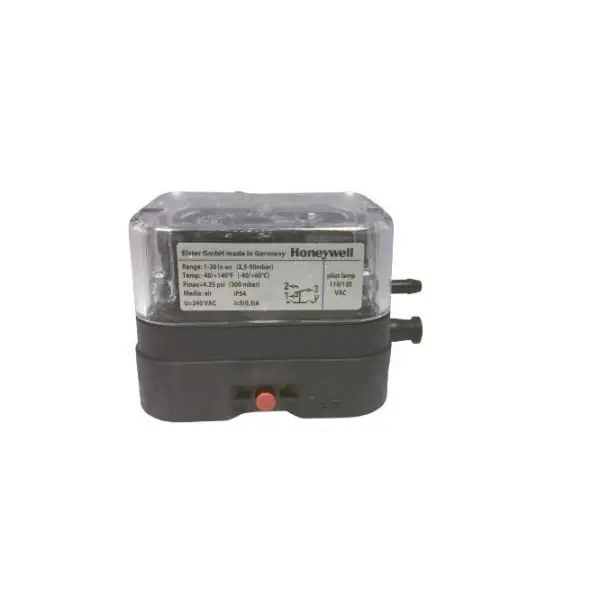 Kromschroder 84444990 Air Pressure Switch