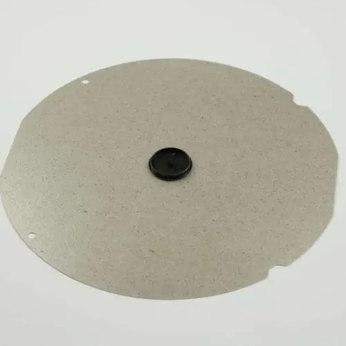 Sharp FCOVPA068WRYZ Stirrer Cover Assembly