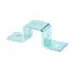 Eaton 78101150103 B107ZN U-Support 1-5/8 in Depth Zinc Plated