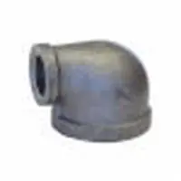 Anvil EXB.BML Pipe Reducing Elbow 150 lb 3/4 x 1/4 in