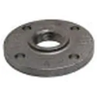 Anvil 1DX9.BRF Reducing Companion Flange 1-1/2 in Nominal 125 lb