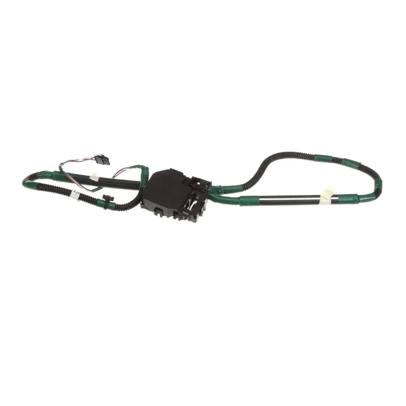 Whirlpool W11700916 LID LOCK-SOLENOID 120V VAW