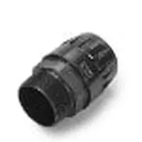 Parker 66056341 2-1/2 Male Connector to 63mm (2-1/2) Pipe