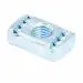 EATON 78101140633 N225WOZN Channel Nut 1/2 in THK