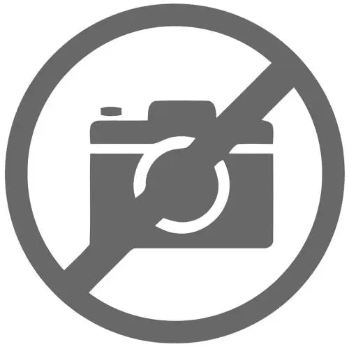 GE WR78X27435 21 FF Door White Smooth FW