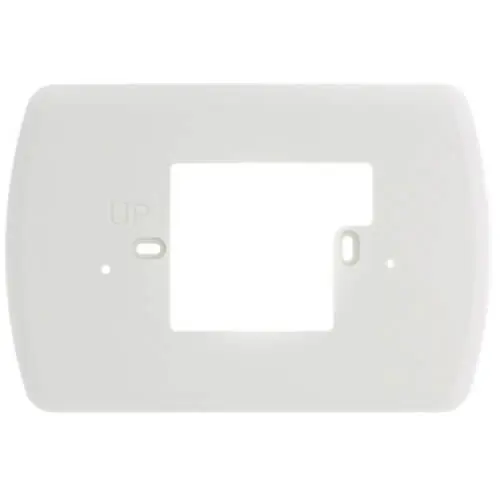 White-Rodgers F61-2600 Wall Cover Plates