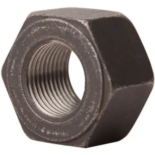 Porter Pipe NHH2H-37 3/8-16 2-H NUT