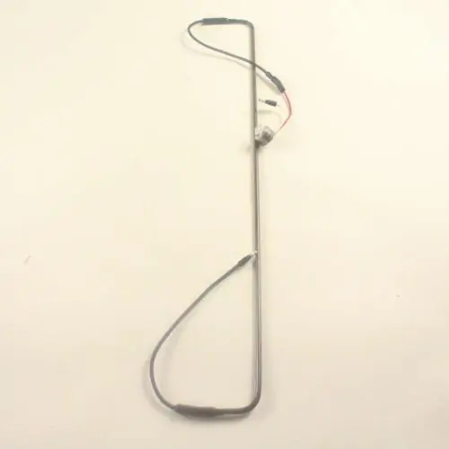 Electrolux 5304497251 Heater Assembly Defrost W/Ther