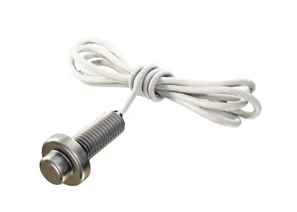 Automation Components-ACI 122262 10kOhm Thrmstr SS Button Sens