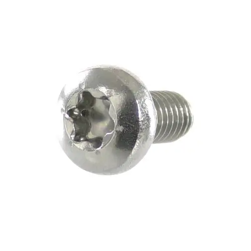 Liebherr 409898901 Oval-Head Screw