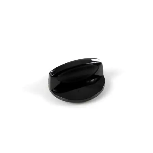 Whirlpool WP9761964 Knob