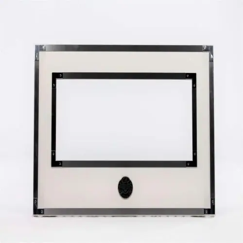 Bertazzoni 1081132-DA Outer Oven Door Assembly