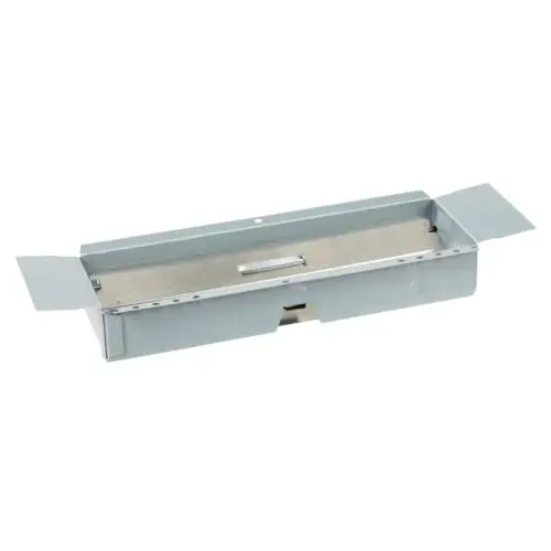 Elica BH005A Rect. Transition