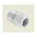 SPEARS 436-074 Adapter Fitting 1/2 x 3/4 in SCH 40 PVC