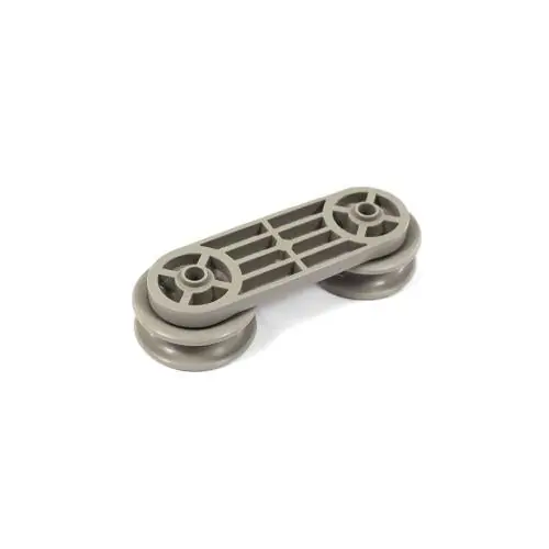 Whirlpool WP8575897 Wheel Assembly Tub - Replacement Part