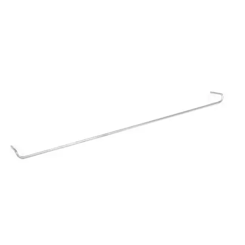Liebherr 711228300 Gallon Shelf Wire Bracket