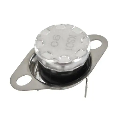 Electrolux 5304518898 Thermostat 160/95