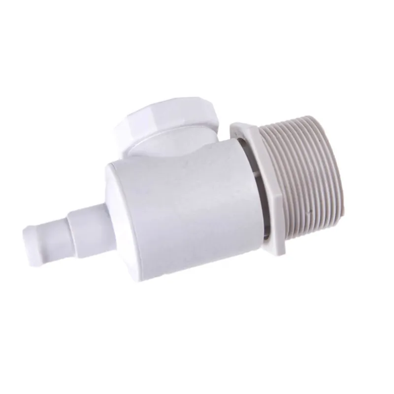 Zodiac Pool System 25563-150-000 CMP Cleaner UWF Connector Assy