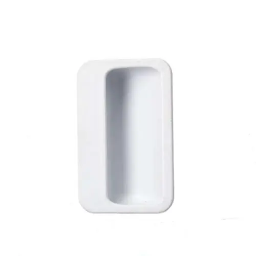 Electrolux 131789400 Handle Door White