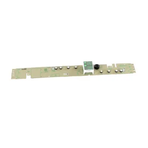 Liebherr 611302300 Operating Unit Board Power Size