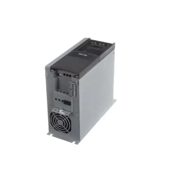 Trane DRV01957 DRIVE 3 HP 200 V