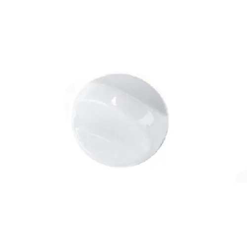 Electrolux 131167601 Knob Washer Timer White