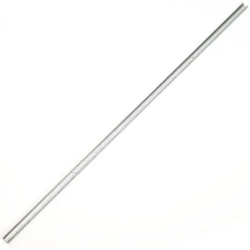 GE WR17X3164 SUPPORT RAIL VP COVERS