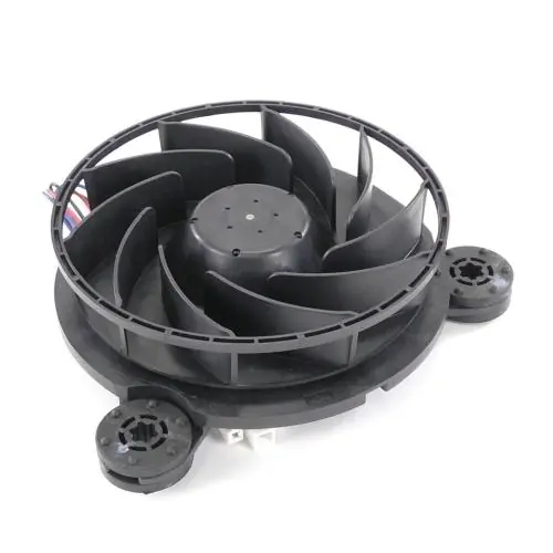 Whirlpool W11369036 Fan Assembly