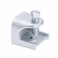 ANVIL 78101155343 B444 3/8-16 Rod to Beam Clamp 350 lb Load