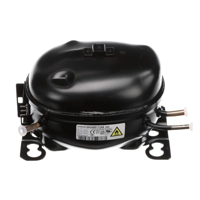 Samsung NN34M9112ARASH Compressor Ref R600A