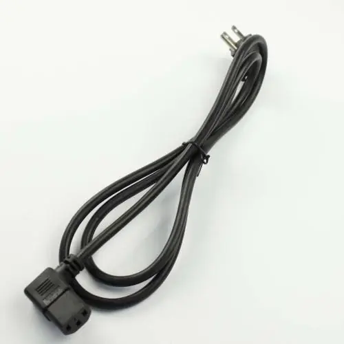 Bertazzoni Z180277 Power Supply Cord+Plug USA 120
