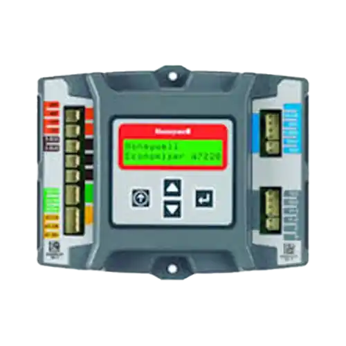 Honeywell W7220A1010/B Carrier Economizer Module