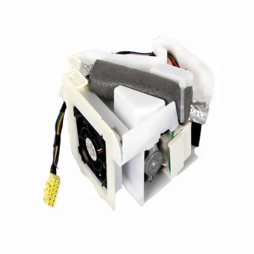 Samsung DA97-12540G Auger Motor
