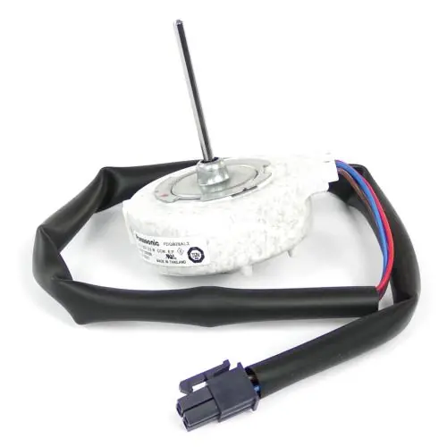 Blomberg 4893920200 DC Fan Motor